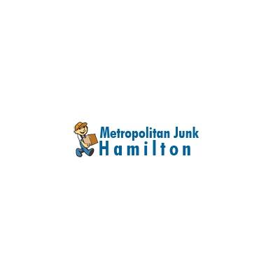 Metropolitan Junk Hamilton Hamilton (289)768-5591